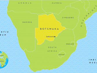 Botswana Country Profile - National Geographic Kids